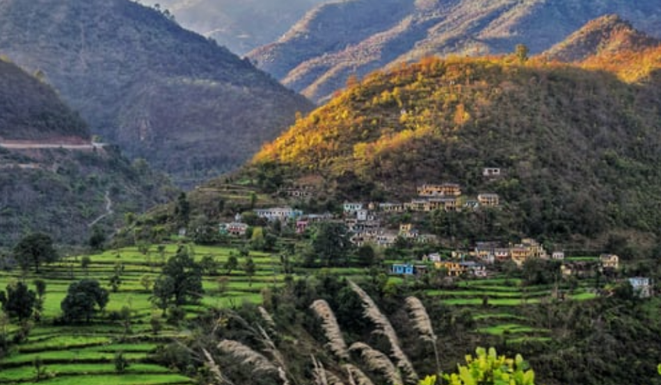Honeymoon Destinations in Uttarakhand